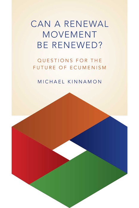 Can a Renewal Movement Be Renewed?