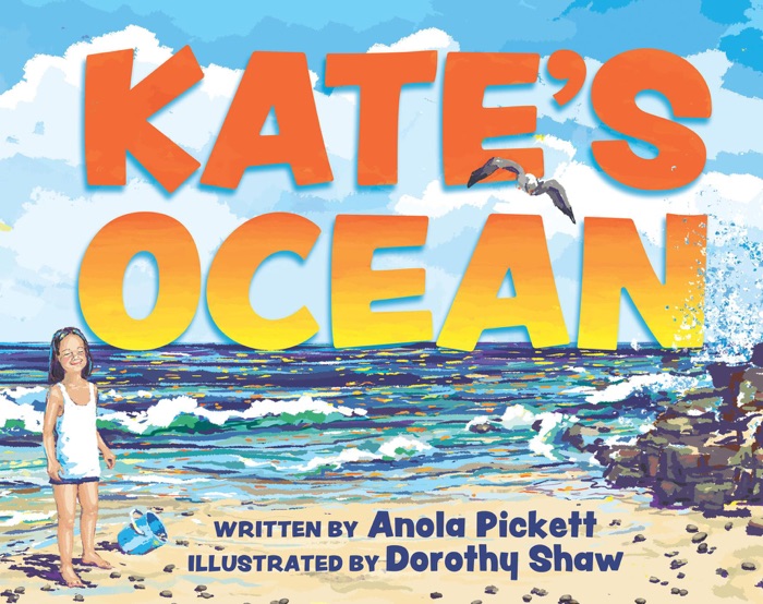 Kate's Ocean