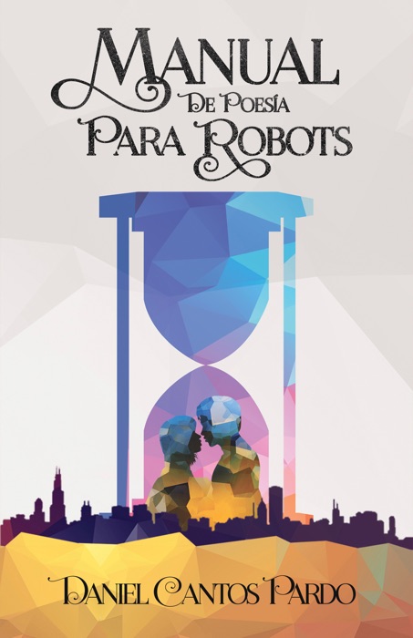 Manual de poesía para robots