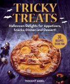 Tricky Treats - Vincent Amiel & Grace McQuillan