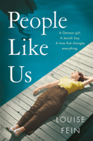 Louise Fein - People Like Us artwork