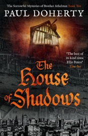 Download The House of Shadows