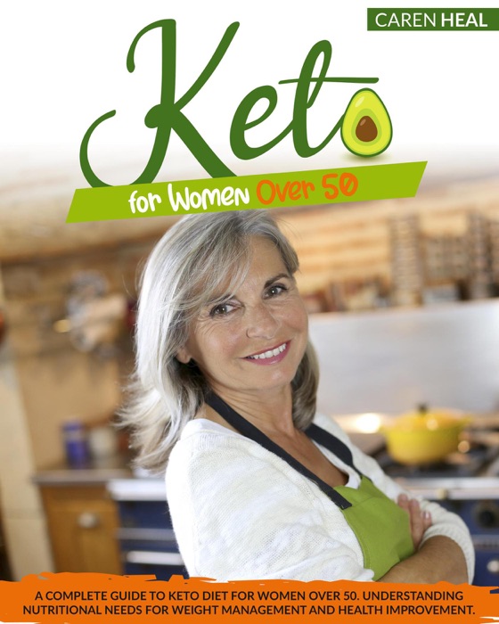 Keto For Women Over 50