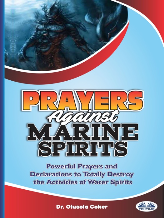 Prayers Against Marine Spirits