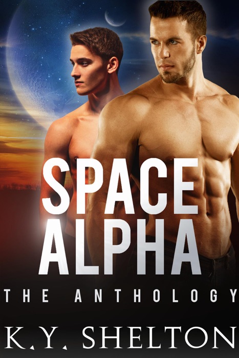 Space Alpha: The Anthology