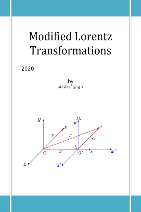 Modified Lorentz Transformations