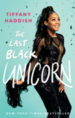 The Last Black Unicorn - Tiffany Haddish