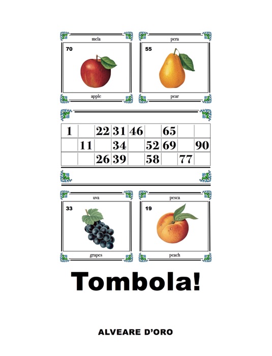 Tombola!