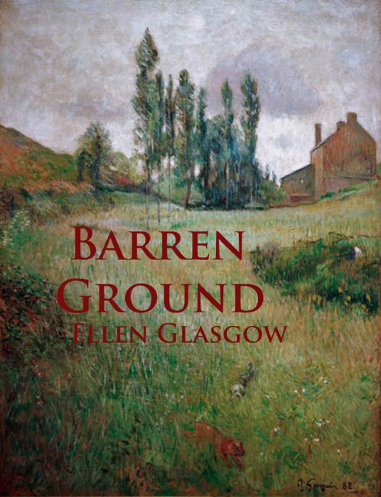 Barren Ground