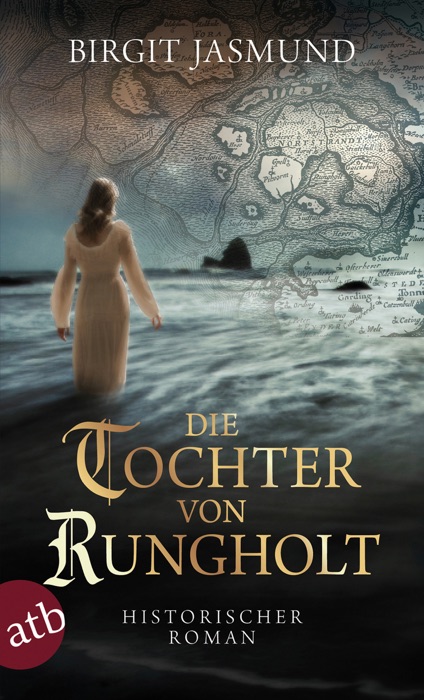 Die Tochter von Rungholt