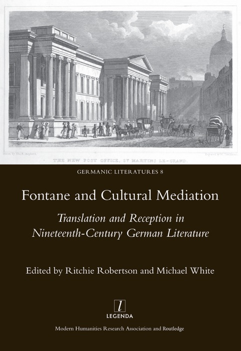 Fontane and Cultural Mediation