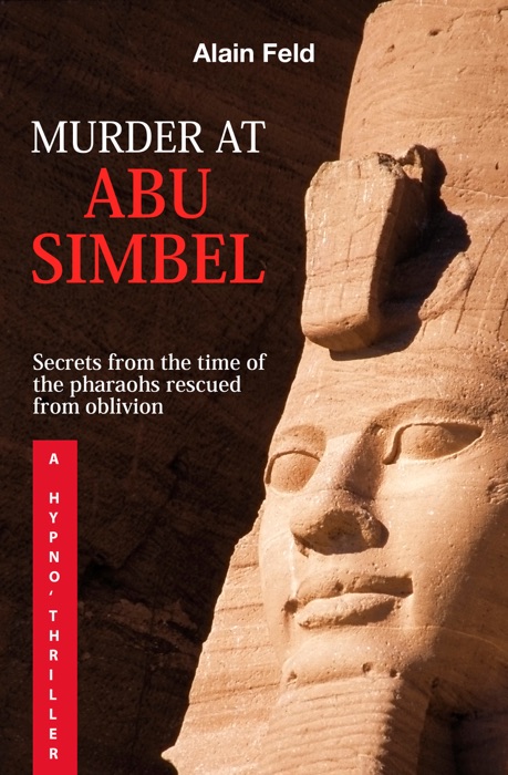 Murder at Abu Simbel