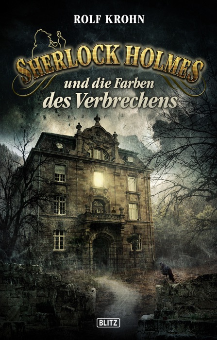 Sherlock Holmes - Neue Fälle 19: Sherlock Holmes und die Farben des Verbrechens