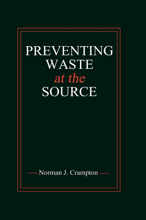 Preventing Waste at the Source