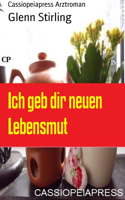 Ich geb dir neuen Lebensmut