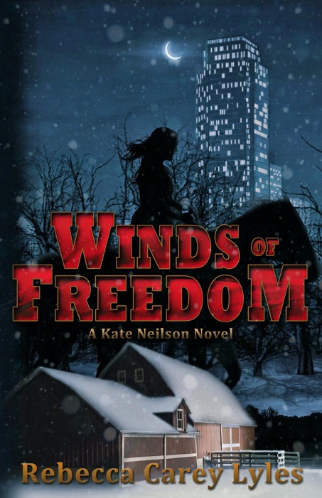 Winds of Freedom