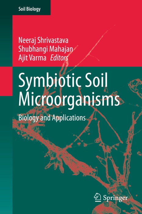 Symbiotic Soil Microorganisms