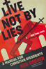 Rod Dreher - Live Not by Lies artwork