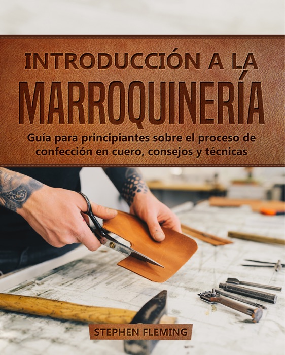 Introducción a la Marroquinería