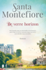 De verre horizon - Santa Montefiore