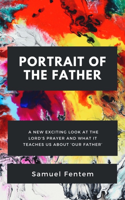 Portrait of the Father