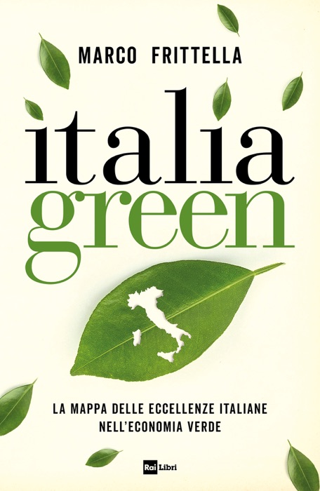 ITALIA GREEN