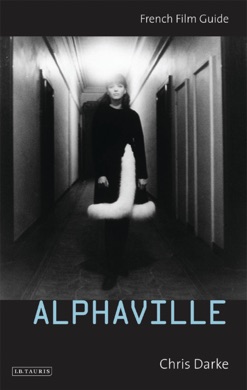 Capa do livro Alphaville de Michael Codella