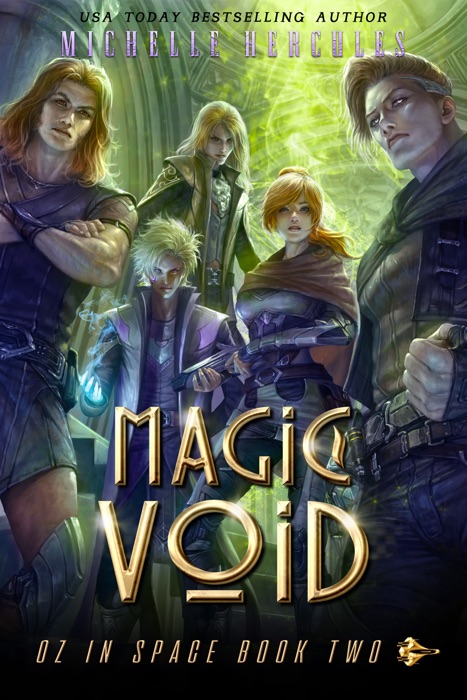 Magic Void