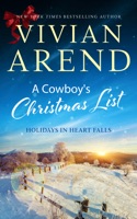 A Cowboy's Christmas List - GlobalWritersRank
