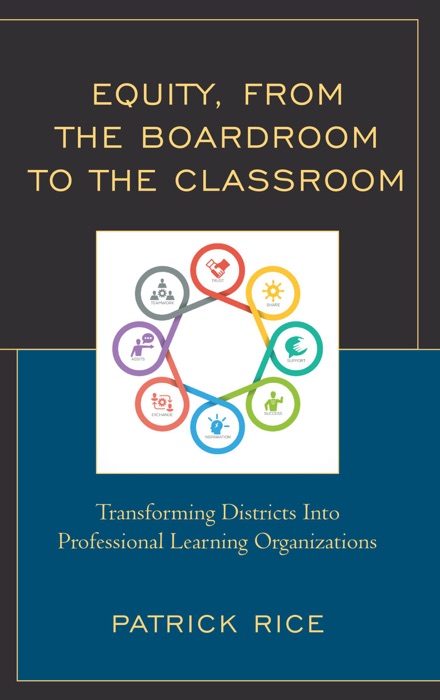 Equity, From the Boardroom to the Classroom