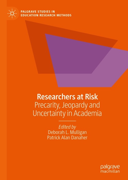 Researchers at Risk