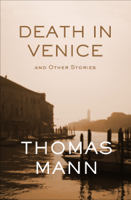 Thomas Mann - Death in Venice artwork