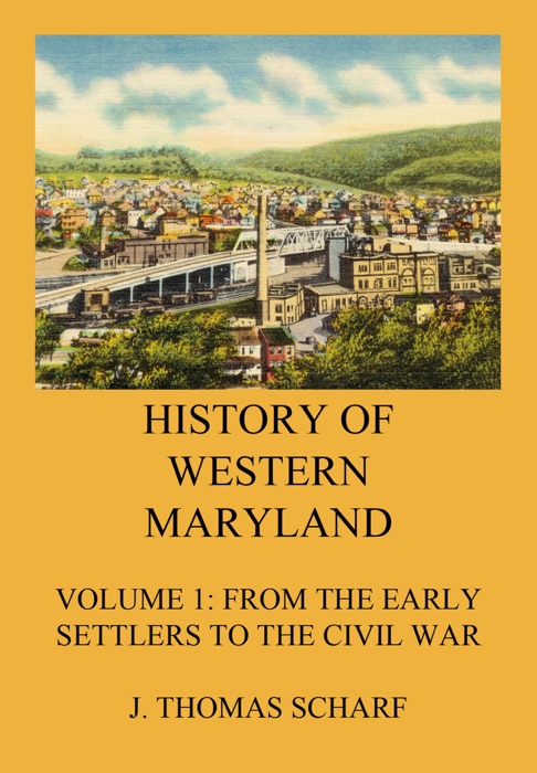 History of Western Maryland