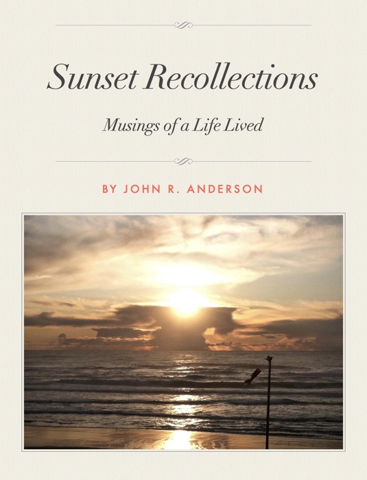 Sunset Recollections