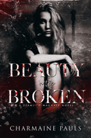 Charmaine Pauls - Beauty in the Broken artwork