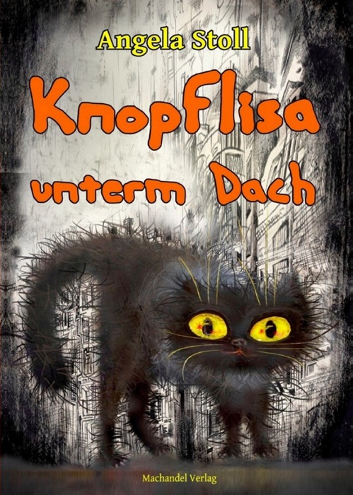 Knopflisa unterm Dach