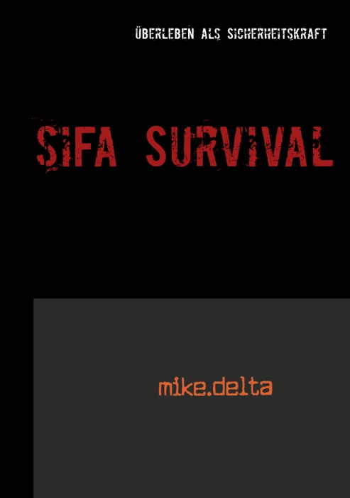 SiFa Survival