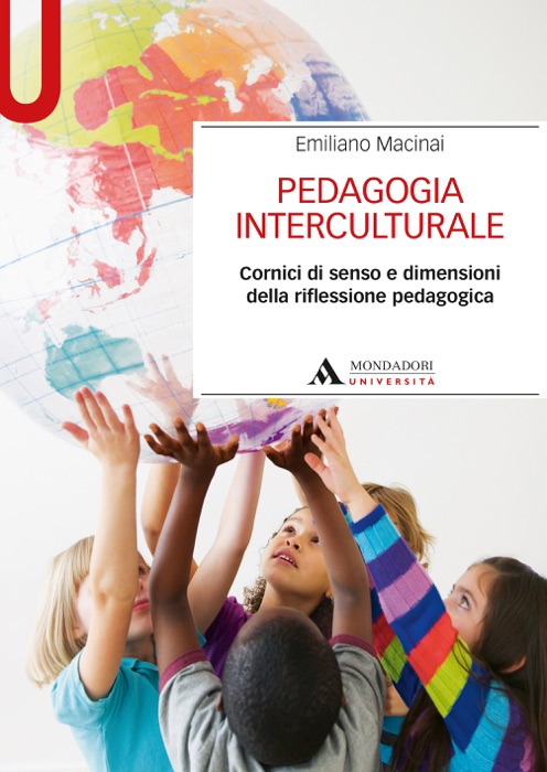 PEDAGOGIA INTERCULTURALE - Edizione digitale