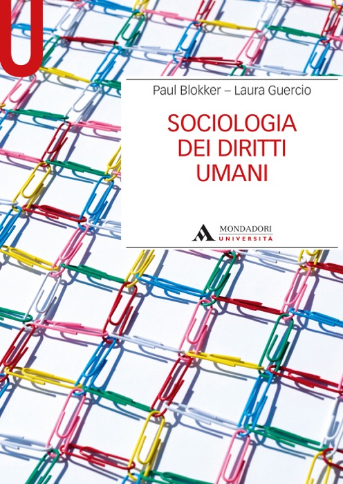 SOCIOLOGIA DEI DIRITTI UMANI - Edizione digitale