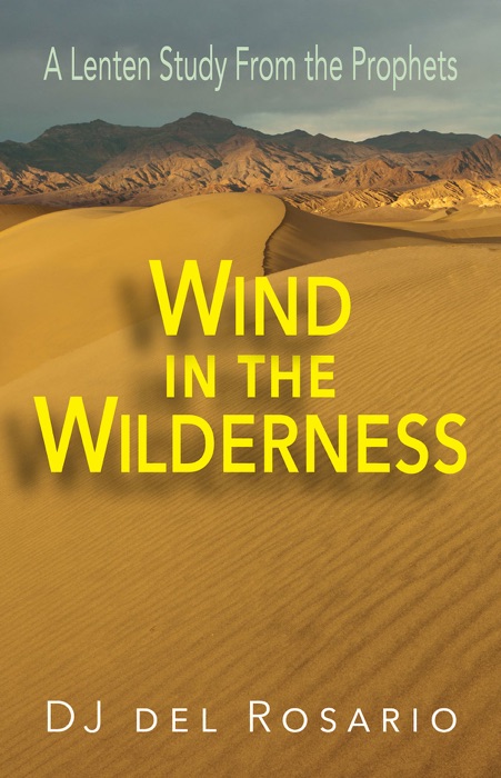 Wind in the Wilderness [Large Print]