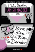 Hamish Macbeth 7 - Rira bien qui rira le dernier - M.C. Beaton & Karine Guerre