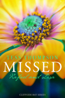 Tess Thompson - Missed: Rafael and Lisa artwork