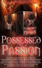 Possessed by Passion: A Dark Romance Paranormal Collection