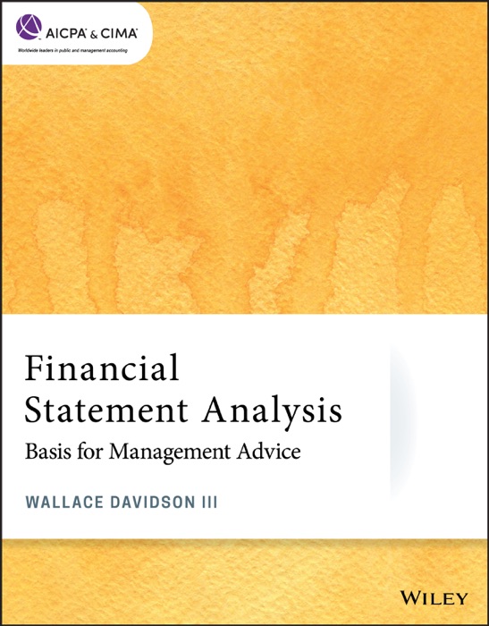 Financial Statement Analysis