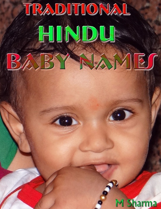 Traditional Hindu Baby Names