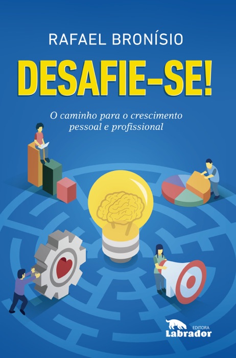 Desafie-se!