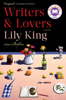 Lily King - Writers & Lovers artwork