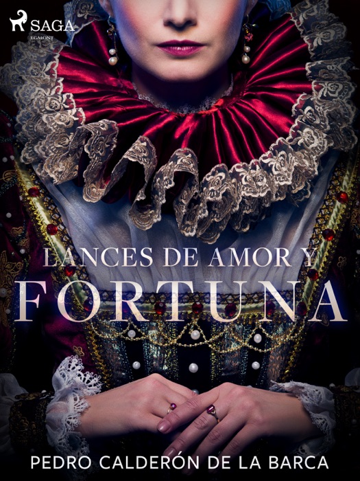 Lances de amor y fortuna