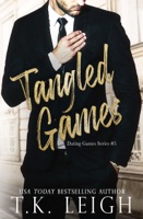 Tangled Games - GlobalWritersRank