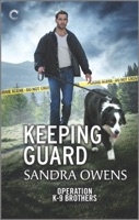 Keeping Guard - GlobalWritersRank